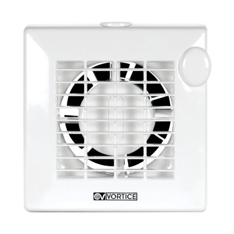 Vortice M100/4 axiális kisventilátor