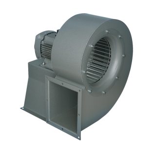 Vortice C15/2 T  háromfázisú centrifugál ventilátor