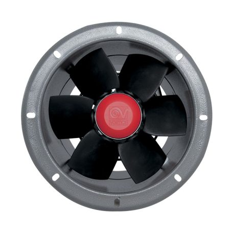 Vortice MPC-E 302 T csőperemes axiál ventilátor