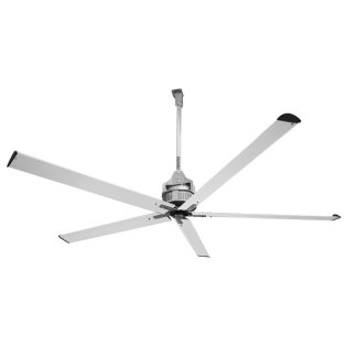   Vortice Nordik HVLS SUPER BLADE 300/120" M mennyezet ventilátor 300 cm átmérővel