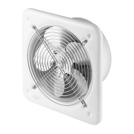 Awenta WO315 fali axiális ventilátor ABS műanyag kerettel