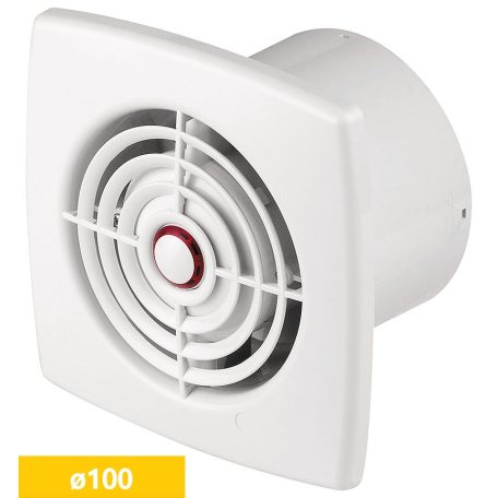 Awenta Retis WR100 kisventilátor, alap típus